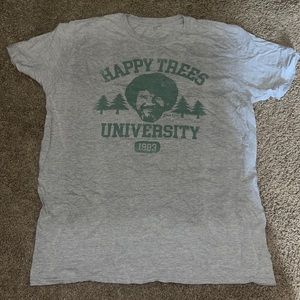 Happy Trees University